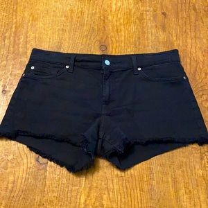 7 for all Mankind Shorts